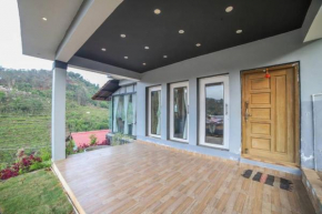 Wild ways home stay kothagiri